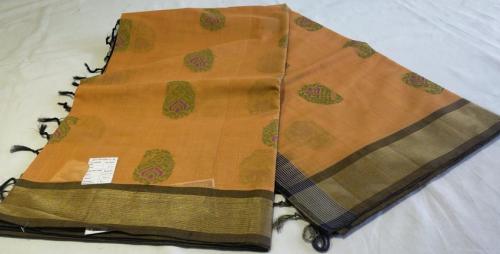 SAREES NEGAMAM WITH BLOUSE